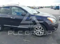 2013 Nissan ROGUE фото