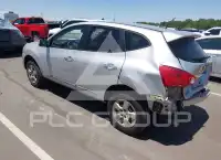 2013 Nissan ROGUE photo