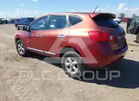 2013 Nissan ROGUE фото