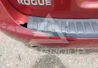 2013 Nissan ROGUE фото
