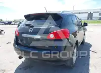 2013 Nissan ROGUE photo
