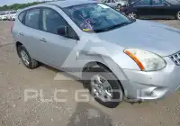 2013 Nissan ROGUE photo
