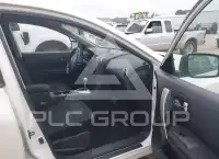 2013 Nissan ROGUE фото