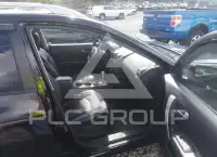 2013 Nissan ROGUE photo