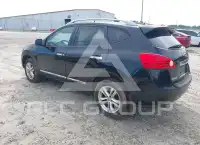 2013 Nissan ROGUE photo