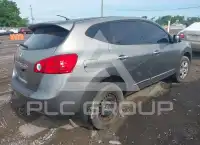 2013 Nissan ROGUE фото