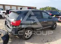 2013 Nissan ROGUE photo