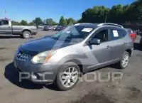 2013 Nissan ROGUE фото