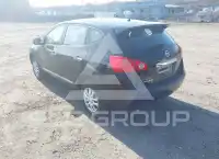 2013 Nissan ROGUE photo