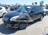 2013 Nissan ROGUE фото