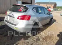 2013 Nissan ROGUE photo