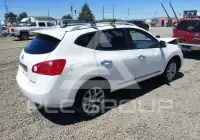 2013 Nissan ROGUE фото