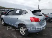 2013 Nissan ROGUE фото