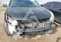 2013 Nissan ROGUE photo