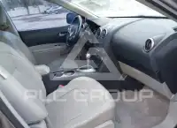 2013 Nissan ROGUE photo