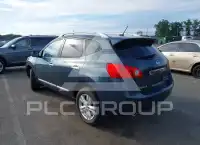 2013 Nissan ROGUE фото