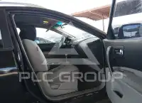2013 Nissan ROGUE photo