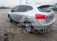 2013 Nissan ROGUE фото