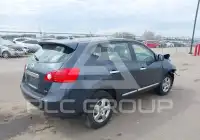 2013 Nissan ROGUE фото