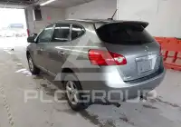 2013 Nissan ROGUE фото