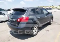 2013 Nissan ROGUE фото