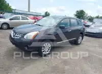 2013 Nissan ROGUE photo
