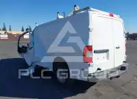 2013 Nissan NV photo