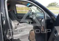 2013 Nissan XTERRA фото