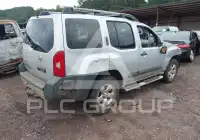 2013 Nissan XTERRA фото