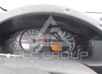 2013 Nissan XTERRA photo