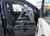 2013 Nissan XTERRA photo