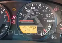 2013 Nissan XTERRA фото