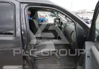 2013 Nissan XTERRA фото