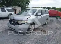 2013 Nissan QUEST фото