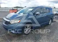 2013 Nissan QUEST фото