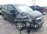 2013 Nissan QUEST фото