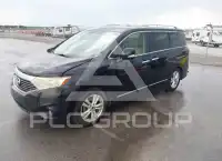 2013 Nissan QUEST photo