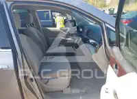 2013 Nissan QUEST фото