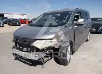 2013 Nissan QUEST фото