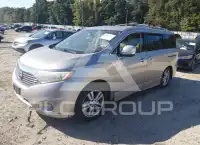 2013 Nissan QUEST фото