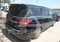 2013 Nissan QUEST фото