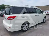 2013 Nissan QUEST фото