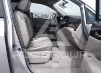 2013 Nissan QUEST фото