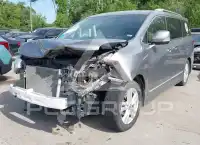 2013 Nissan QUEST photo
