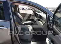 2013 Nissan QUEST фото