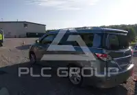 2013 Nissan QUEST фото