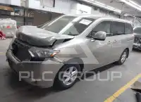 2013 Nissan QUEST фото