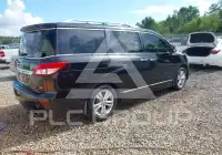 2013 Nissan QUEST фото