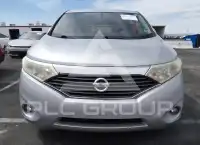 2013 Nissan QUEST фото