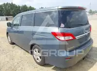 2013 Nissan QUEST photo